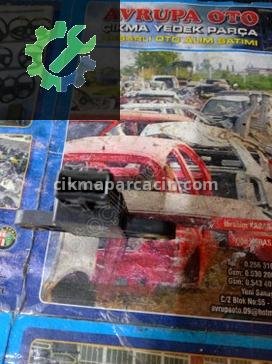 Kia Sorento Esp Sensörü 956403E000 çıkma parça