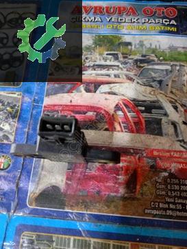 Kia Sorento Park Sensörü 956403E000 çıkma parça