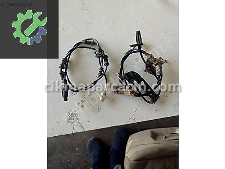 Kia Sportage ABS Sensörü çıkma parça