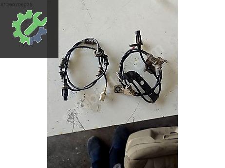 Kia Sportage ABS Sensörü 95680-2S3000 çıkma parça