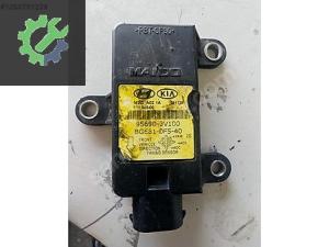 95690-3v100 Kia Hyundai ESP sensörü beyni
