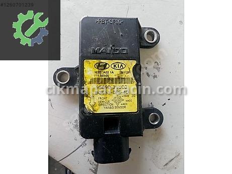 Kia Sportage Beyin çıkma parça