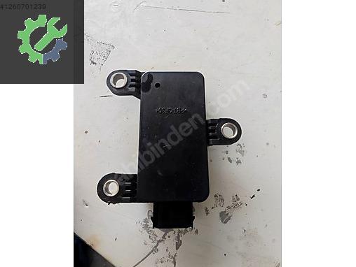 Kia Sportage Beyin 95690-3V100 çıkma parça