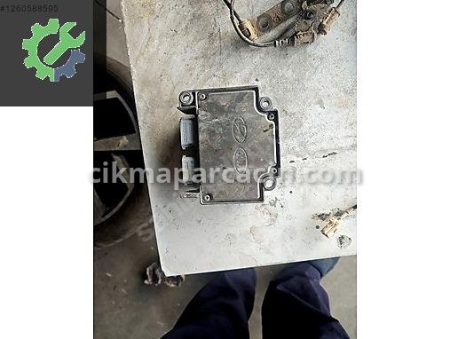 Kia Sportage Airbag Beyni (SRS) 95910-3U600 çıkma parça