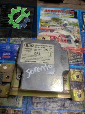Kia Sorento Airbag Beyni (SRS) çıkma parça