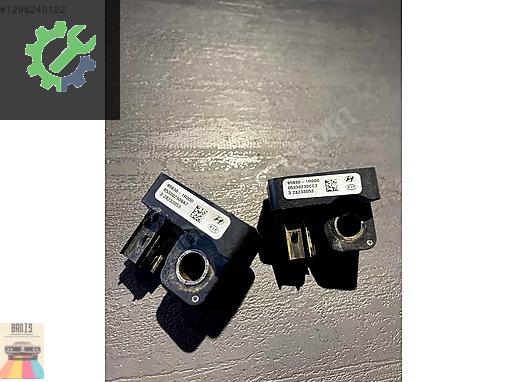 Hyundai Accent Blue Darbe Sensörü 95930-1R000 çıkma parça