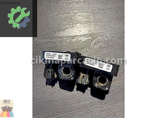Hyundai Accent Blue Darbe Sensörü 95930-1R000 çıkma parça