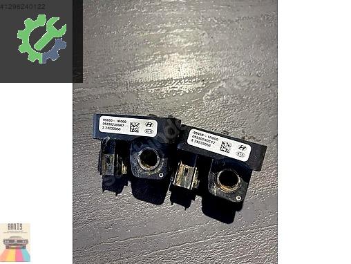 Hyundai Accent Blue Darbe Sensörü 95930-1R000 çıkma parça