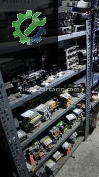 Ford Escort Motor Beyni 95AB-12A650-FB çıkma parça