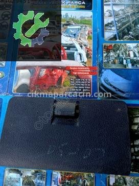 Ford Escort Sigorta Kutusu 95AB14A075 çıkma parça