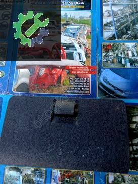 Ford Escort Sigorta Kutusu 95AB14A075 çıkma parça