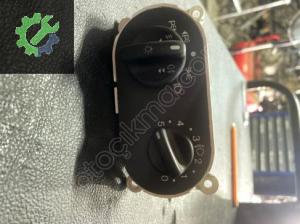 95bb13k196ca Ford mondeo far anahtarı