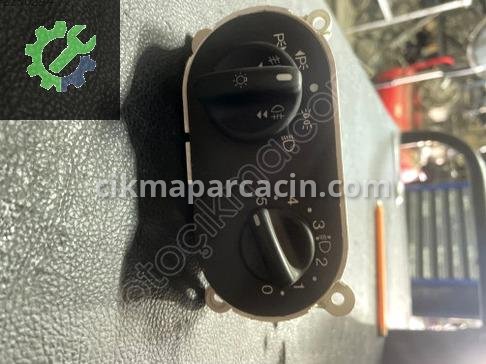Ford Mondeo Far Anahtarı çıkma parça