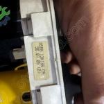 95bb13k196ca Ford mondeo far anahtarı