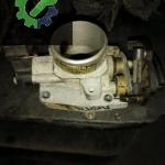 95bf 9b989 Ford fiesta escort ka boğaz kelebeği çıkma orijin