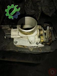 95bf 9b989 Ford fiesta escort ka boğaz kelebeği çıkma orijin