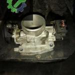 95bf 9b989 Ford fiesta escort ka boğaz kelebeği çıkma orijin