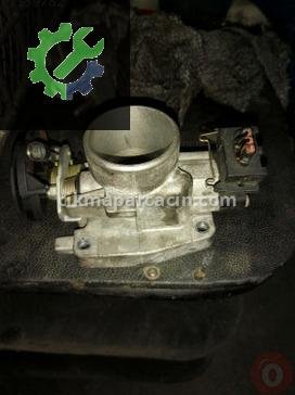 Ford Escort Gaz Kelebeği çıkma parça