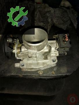 Ford Escort Gaz Kelebeği 95BF çıkma parça