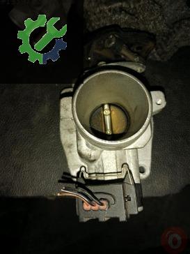 Ford Escort Gaz Kelebeği 95BF çıkma parça