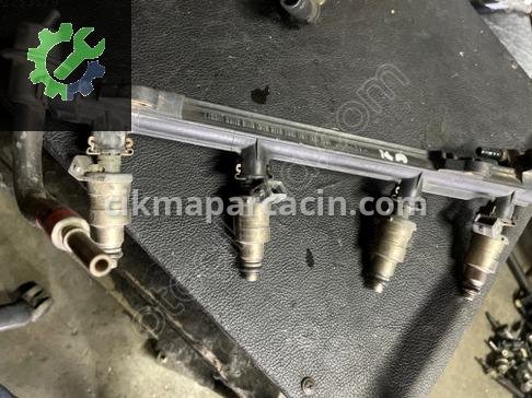 Ford Ka Enjektör çıkma parça
