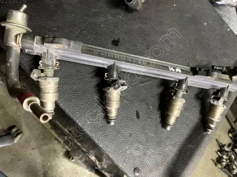 Ford Ka Enjektör 95BF9D280CD çıkma parça