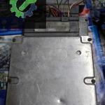 95VW-12A650-HC Ford Galaxy 2000 motor motor beyni
