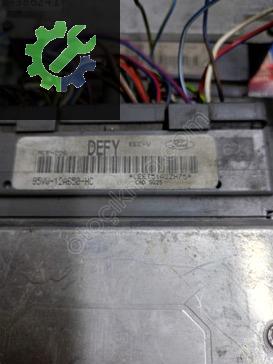 Ford Galaxy Alarm Beyni 95VW-12A650-HC çıkma parça