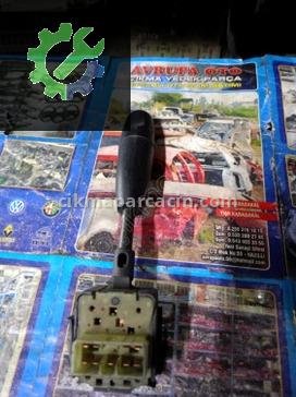 Chevrolet Aveo Sinyal Kolu 520330 çıkma parça