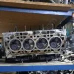 Volkswagen Caddy Silindir Kapağı Çıkma Parça İzmir