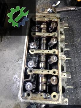 Peugeot 106 Silindir Kapağı 9621038110 çıkma parça