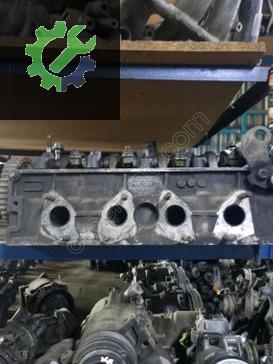 Peugeot 106 Silindir Kapağı 9621038110 çıkma parça