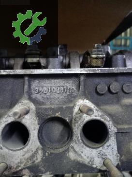 Peugeot 106 Silindir Kapağı 9621038110 çıkma parça