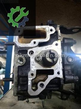 Peugeot 106 Silindir Kapağı 9621038110 çıkma parça