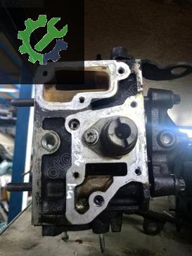 Peugeot 106 Silindir Kapağı 9621038110 çıkma parça