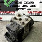 962524380 0273004203 CİTREÖN XSARA PEUGEOT 306 ABS BEYNİ