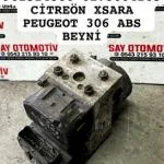 962524380 0273004203 CİTREÖN XSARA PEUGEOT 306 ABS BEYNİ