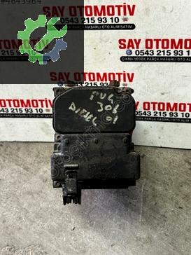 962524380 0273004203 CİTREÖN XSARA PEUGEOT 306 ABS BEYNİ