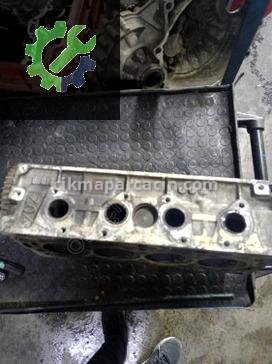 Peugeot 206 Silindir Kapağı 9627748110 çıkma parça