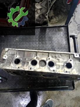 Peugeot 206 Silindir Kapağı 9627748110 çıkma parça
