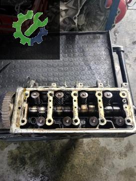 Peugeot 206 Silindir Kapağı 9627748110 çıkma parça