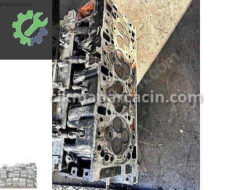 Fiat Punto Silindir Kapak 9629473610 çıkma parça