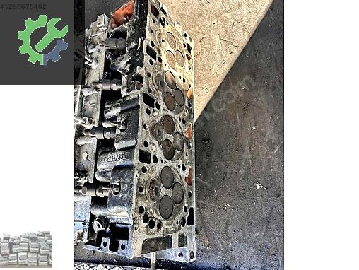 Fiat Punto Silindir Kapak Çıkma Parça İstanbul