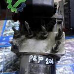 9630135080 Peugeot 206 ABS beyinleri çıkma orijinal