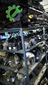 Peugeot 206 Alarm Beyni 9632539480 çıkma parça