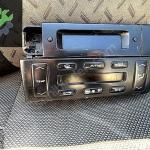 96303375ZL PEJO 406 KLİMA DİJİTAL KONTROL PANELİ
