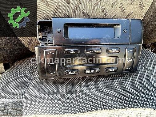 Peugeot 406 Kontrol Ünitesi 96303375ZL çıkma parça