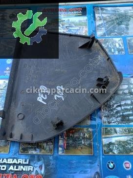 Peugeot 307 Torpido Kapağı 9634506777 çıkma parça