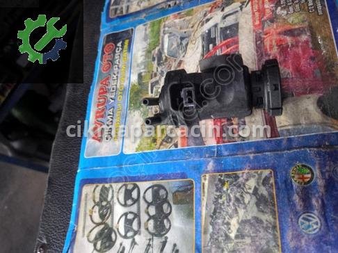Citroen Berlingo Turbo Valfi 9635704380 çıkma parça