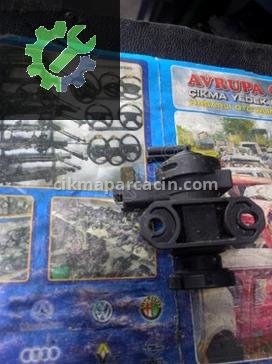 Citroen Berlingo Turbo Valfi 9635704380 çıkma parça
